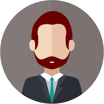 Client Avatar